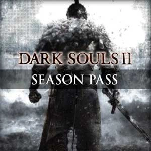 Dark Souls 2 Season Pass Playstation 4