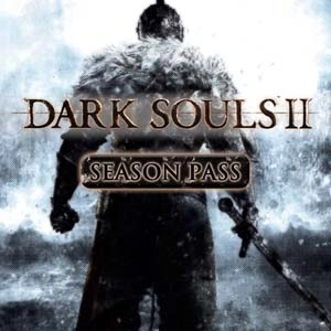 Dark Souls 2 Season Pass Playstation 3