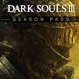 Dark Souls 3 Season Pass PS4 Code Kaufen Preisvergleich