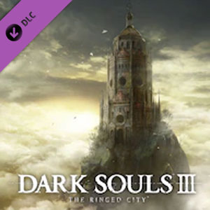Kaufe Dark Souls 3 The Ringed City PS4 Preisvergleich