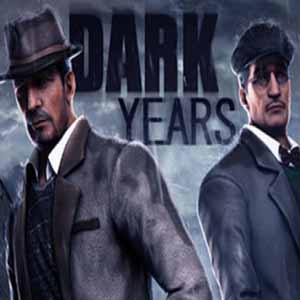 Dark Years Key Kaufen Preisvergleich