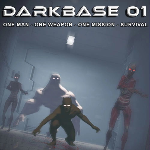 Darkbase 01 Pc