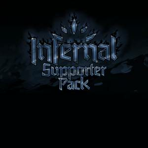 Darkest Dungeon 2 Infernal Supporter Pack Pc