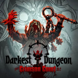 Darkest Dungeon The Crimson Court Switch