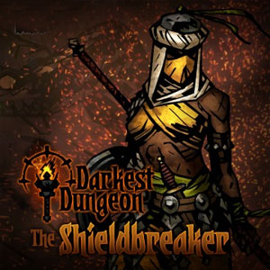Kaufe Darkest Dungeon The Shieldbreaker Xbox Series Preisvergleich