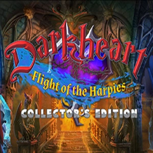 Darkheart Flight of the Harpies Pc