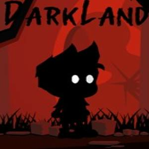 DARKLAND 3 Xbox One