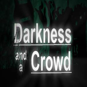 Darkness and a Crowd Key kaufen Preisvergleich