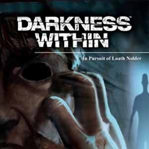 Darkness Within in Pursuit of Loath Nolder Key Kaufen Preisvergleich