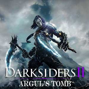 Darksiders 2 Arguls Tomb Key Kaufen Preisvergleich