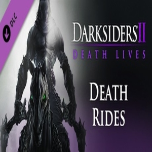 Darksiders 2 Death Rides Key kaufen Preisvergleich