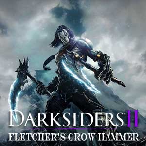 Darksiders 2 Fletchers Crow Hammer Key Kaufen Preisvergleich