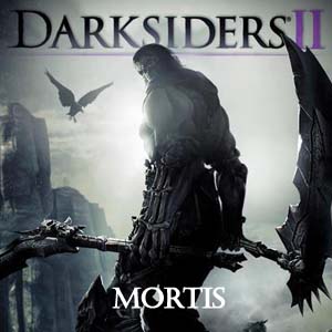 Darksiders 2 Mortis Key Kaufen Preisvergleich