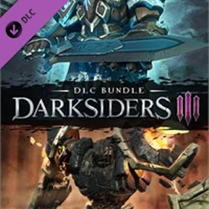 Darksiders 3 DLC Bundle Xbox Series X