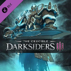 Darksiders 3 The Crucible Xbox Series X
