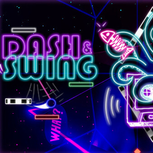 Dash & Swing Xbox Series X