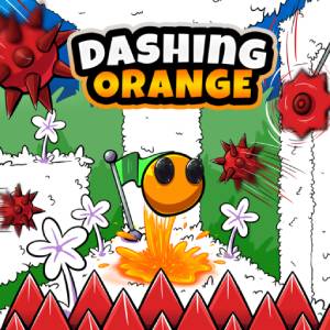 Kaufe Dashing Orange PS4 Preisvergleich