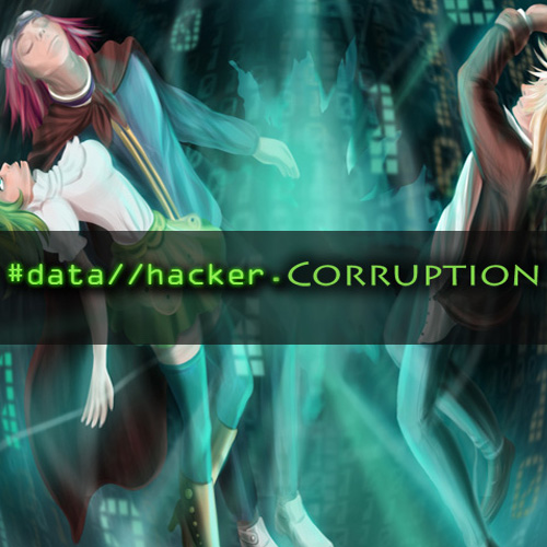 Data Hacker Corruption Key Kaufen Preisvergleich