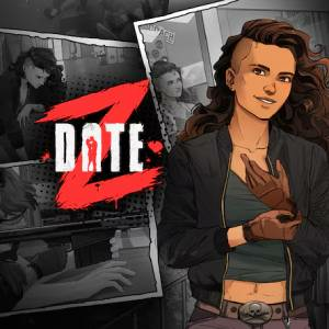 Date Z Alicia Romance Pack Switch