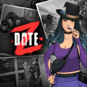 Date Z Bao Romance Pack Switch