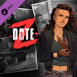 Date Z Hazardous Amour Pack Playstation 4