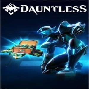 Dauntless Arcslayer Pack