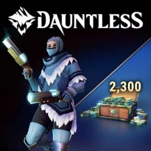 Dauntless Desperado Bundle Playstation 5