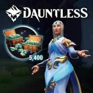 Dauntless Lightsworn Bundle Pc