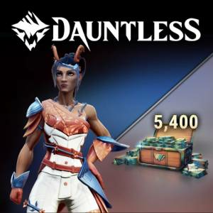 Dauntless Rites of Spring Bundle Playstation 5