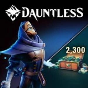Dauntless Unseen Armour Bundle Xbox One