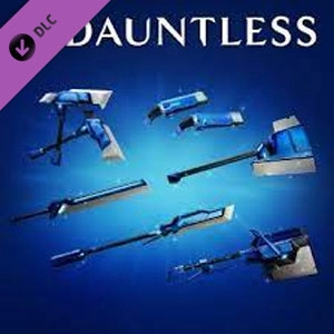 Dauntless Weapon Bundle