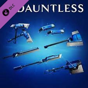 Dauntless Weapon Bundle Switch