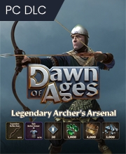 Dawn of Ages Legendary Archer’s Arsenal Key kaufen Preisvergleich