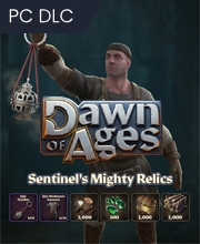 Dawn of Ages Sentinel’s Mighty Relics Key kaufen Preisvergleich