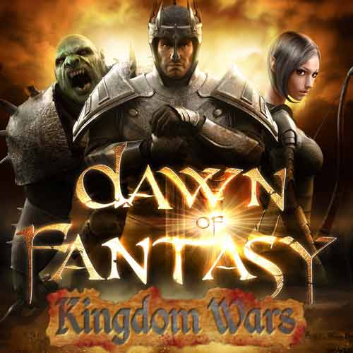 Dawn of Fantasy Kingdom Wars Key kaufen - Preisvergleich