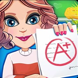 Day at School My Teacher Game Pc