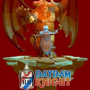 Daydam Knight Pc