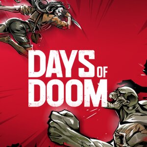 Kaufe Days of Doom Nintendo Switch Preisvergleich