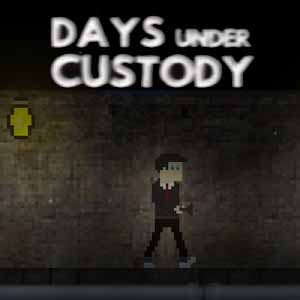 Days Under Custody Key Kaufen Preisvergleich