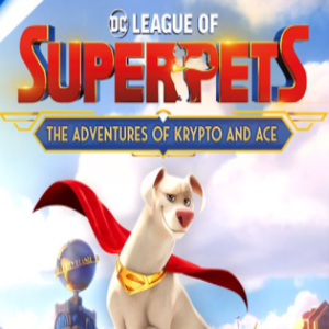 Kaufe DC League of Super-Pets PS5 Preisvergleich