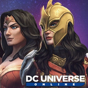 DC Universe Online Episode 38 Wonderverse