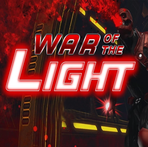 DC Universe Online War of the Light Pc