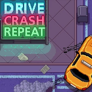 DCR Drive.Crash.Repeat Pc