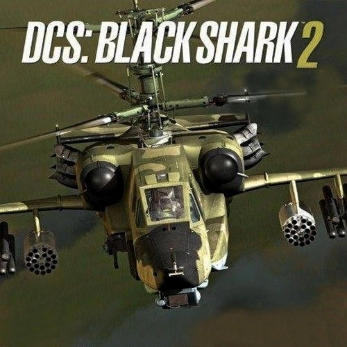 DCS Black Shark 2 Pc