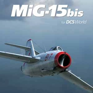 DCS MiG-15Bis