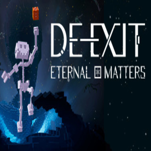 DE-EXIT Eternal Matters Key kaufen Preisvergleich