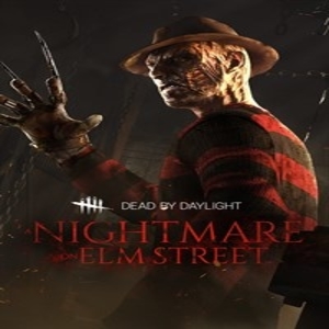 Kaufe Dead by Daylight A Nightmare on Elm Street Nintendo Switch Preisvergleich