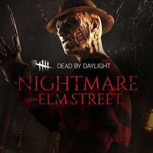 Dead By Daylight A Nightmare On Elm Street Key kaufen Preisvergleich