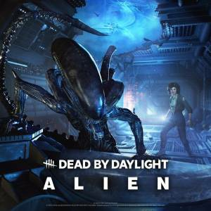 Dead by Daylight Alien Xbox One