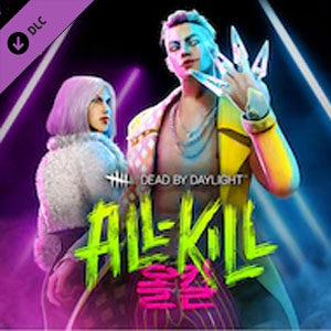 Kaufe Dead by Daylight ALL-KILL Chapter PS4 Preisvergleich